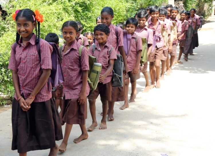 India CSR