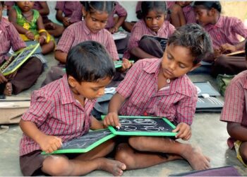 We have transformed thousands of lives by committing ourselves to the poorest of the poor: K.S.R Murthy, Executive Director, ASSIST India