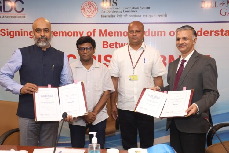 India CSR