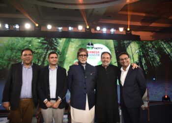 CSR: Reckitt’s aims to triple its Social Impact by 2026 to reach 47 million lives