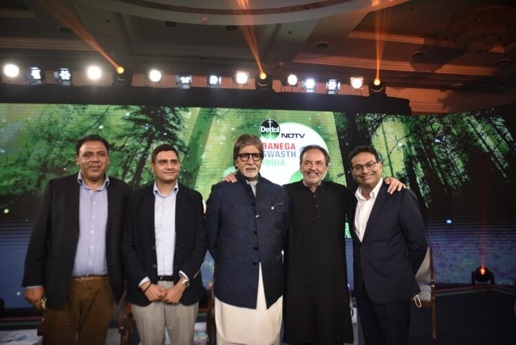 India CSR