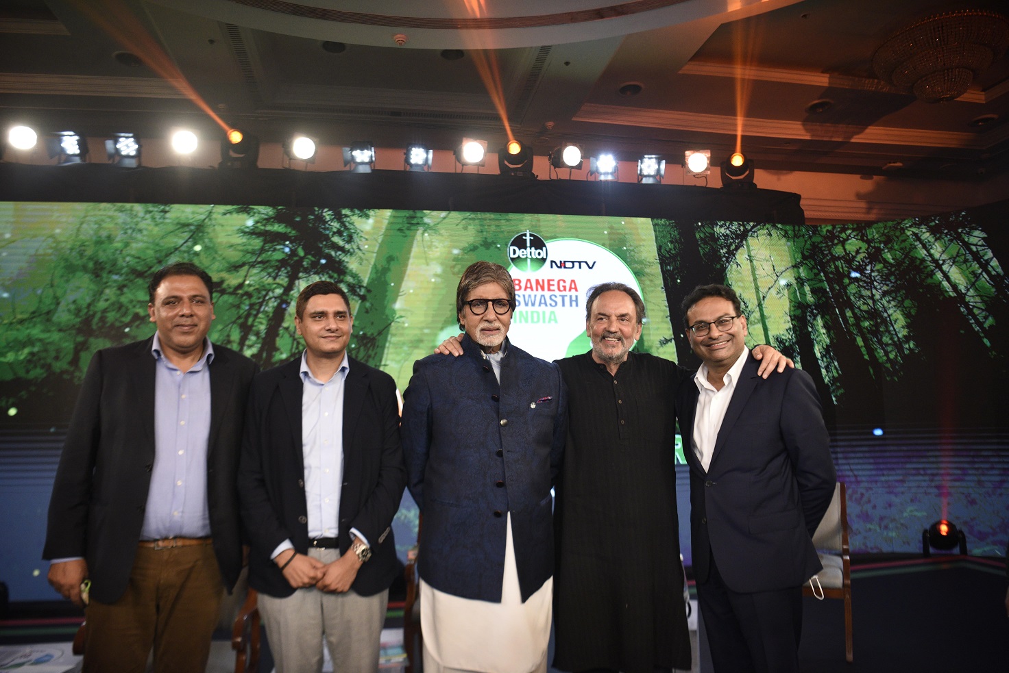 CSR: Reckitt’s aims to triple its Social Impact by 2026 to reach 47 million lives 1 India CSR