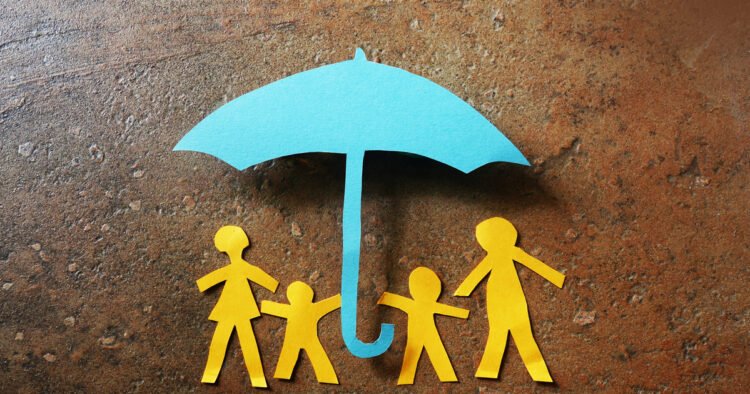 Health Insurance in India