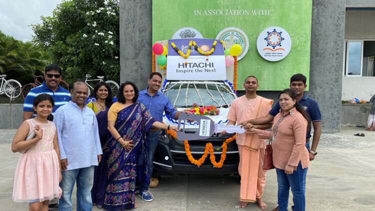 India CSR