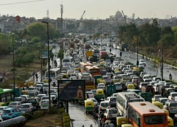Advanced technology adoption will make Indian Roads Safer: THRSL