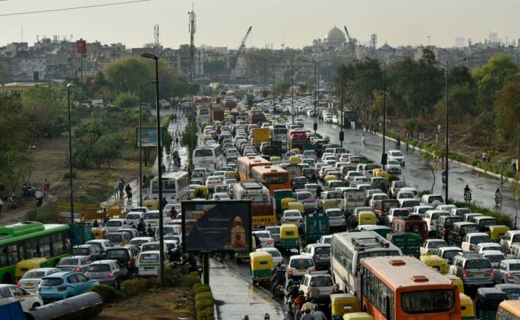 Advanced technology adoption will make Indian Roads Safer: THRSL ...