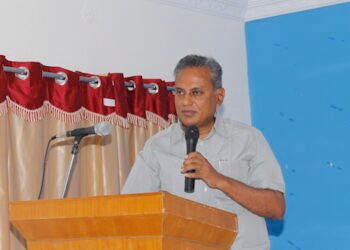 We have transformed thousands of lives by committing ourselves to the poorest of the poor: K.S.R Murthy, Executive Director, ASSIST India