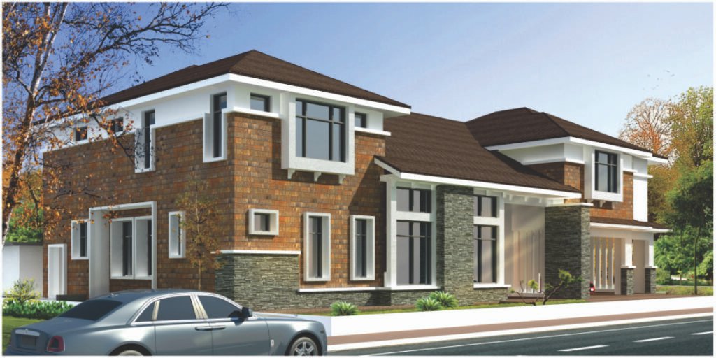 Sustainable Living: Sustainable wood housing makes its mark in India 3 India CSR