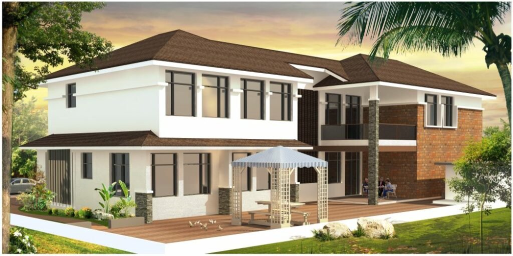 Sustainable Living: Sustainable wood housing makes its mark in India 4 India CSR