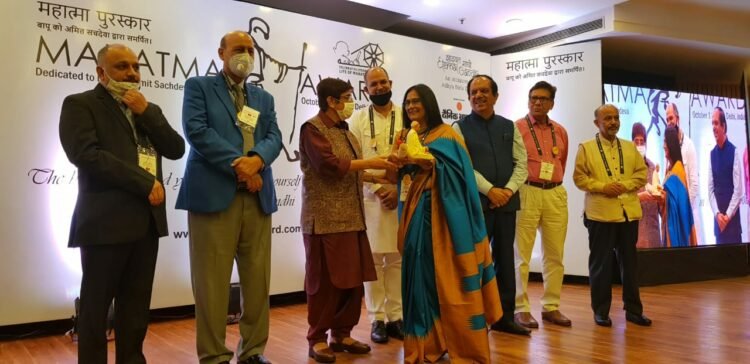 India CSR