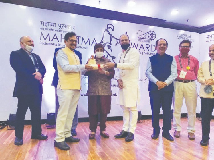 India CSR