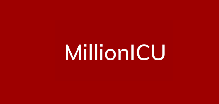 MillionICU by Dozee