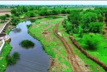 Social Responsibility: Coal Companies transforming villages under Jal Jeevan Mission in the nearby villages