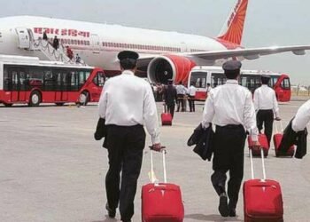 Govt. ask Air India to ensure employees vacate company-provided accommodation within 6 months