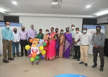 CSR: Tata Steel BSL to buy products made by village women through Gruhalaxmi Cooperative