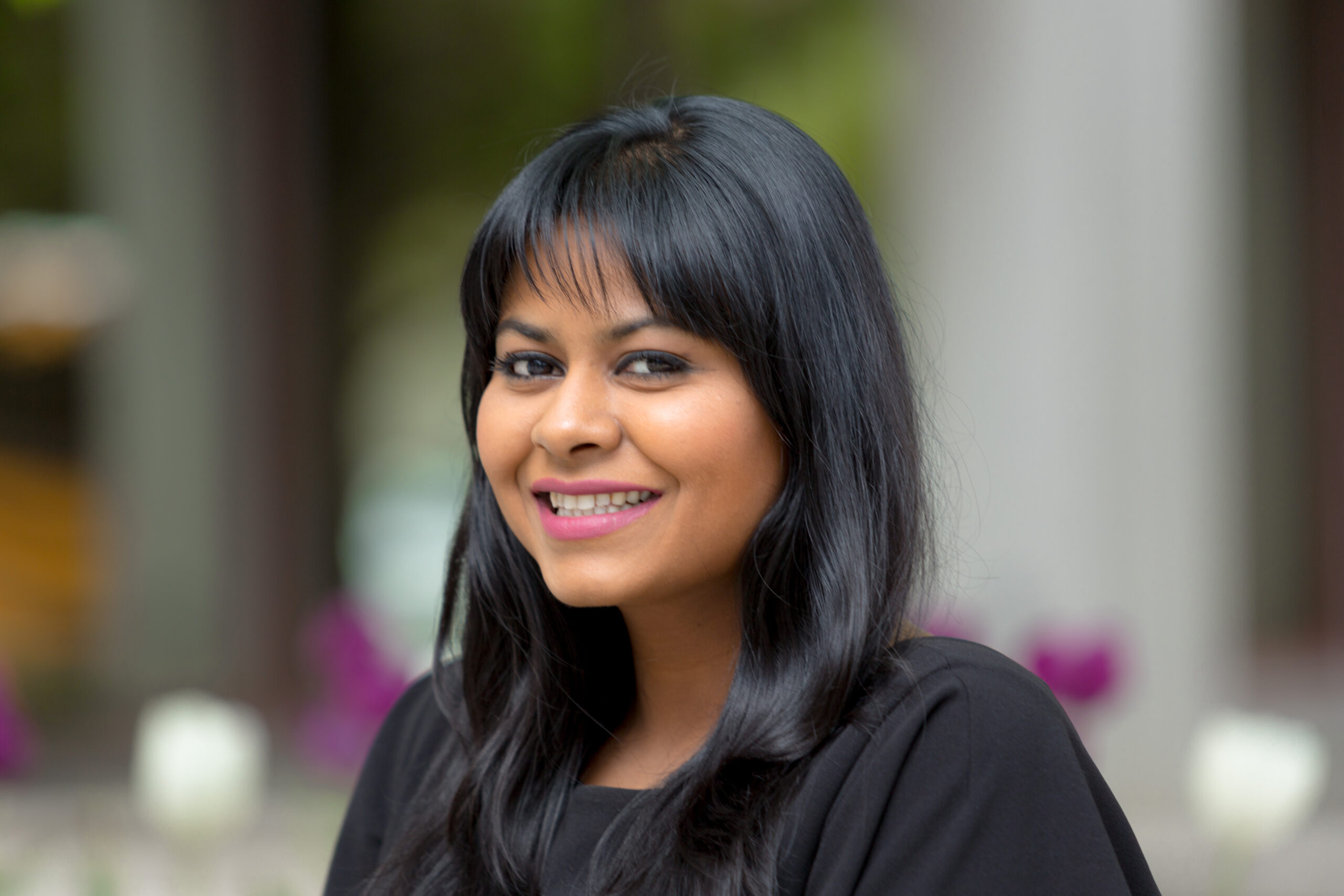 Ms Kanika Tekriwal, CEO & Co Founder, JetSetGo (India CSR)