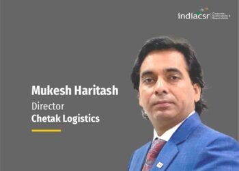 Sustainability: Chetak Logistics moves ahead with Multi-Modal Transportation