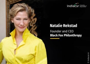 Women Need to be at the Heart of India’s COVID-19 Recovery Plans