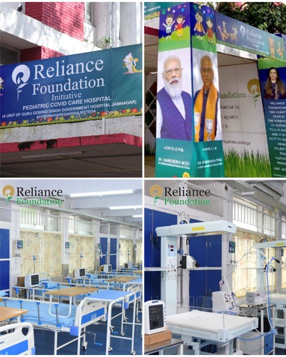 India CSR