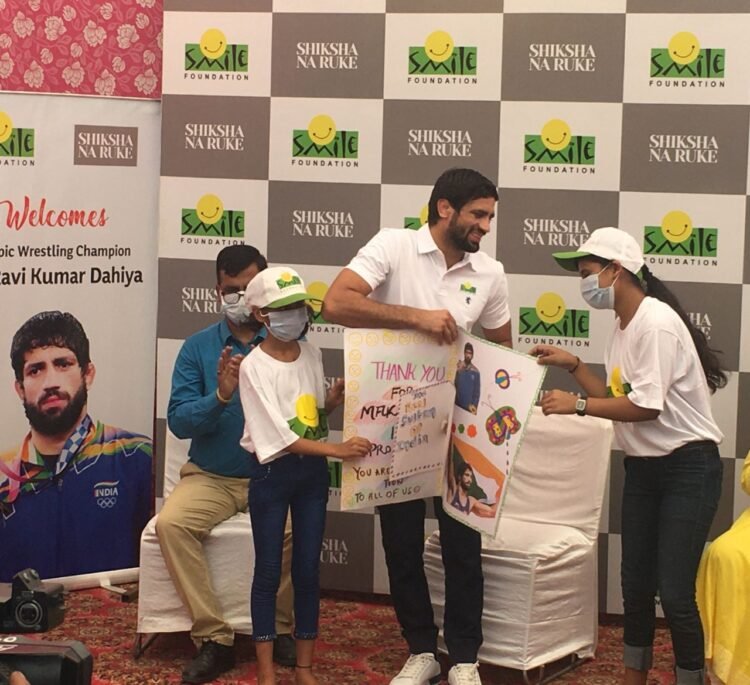 India CSR