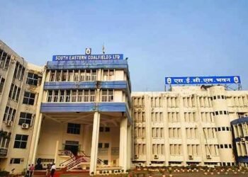 South Eastern Coalfields Limited