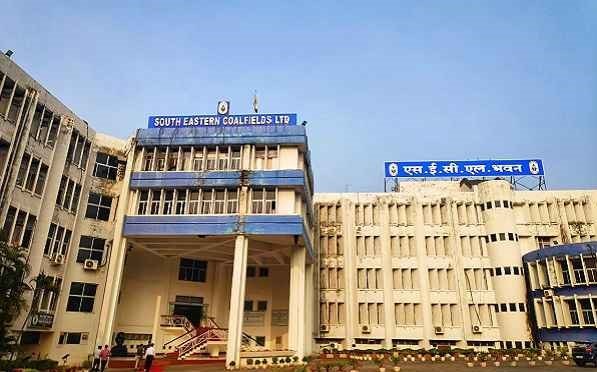 South Eastern Coalfields Limited
