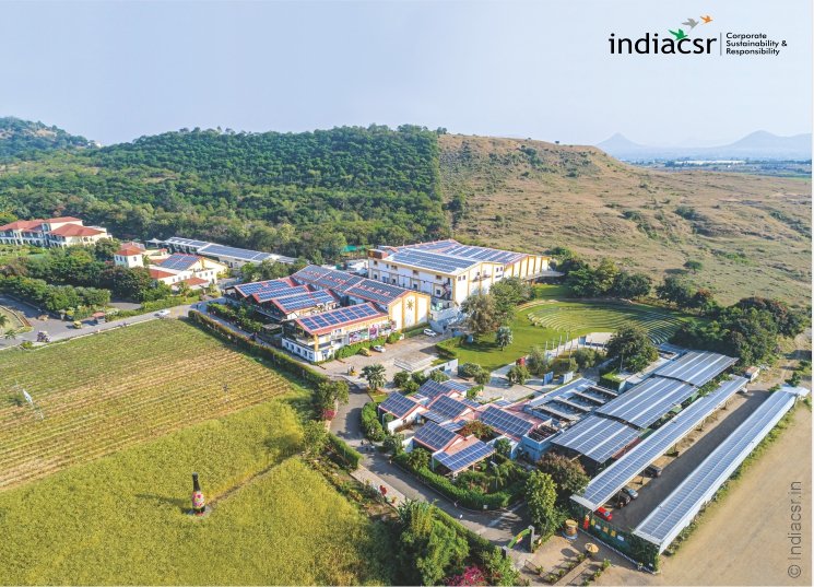 Sula Vineyards Joins International Wineries for Climate Action (IWCA) 3 India CSR