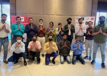 CSR: The Lalit hires 60 folks from LGBTQ+ communities and People with disabilities