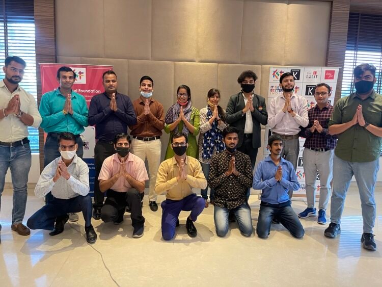India CSR
