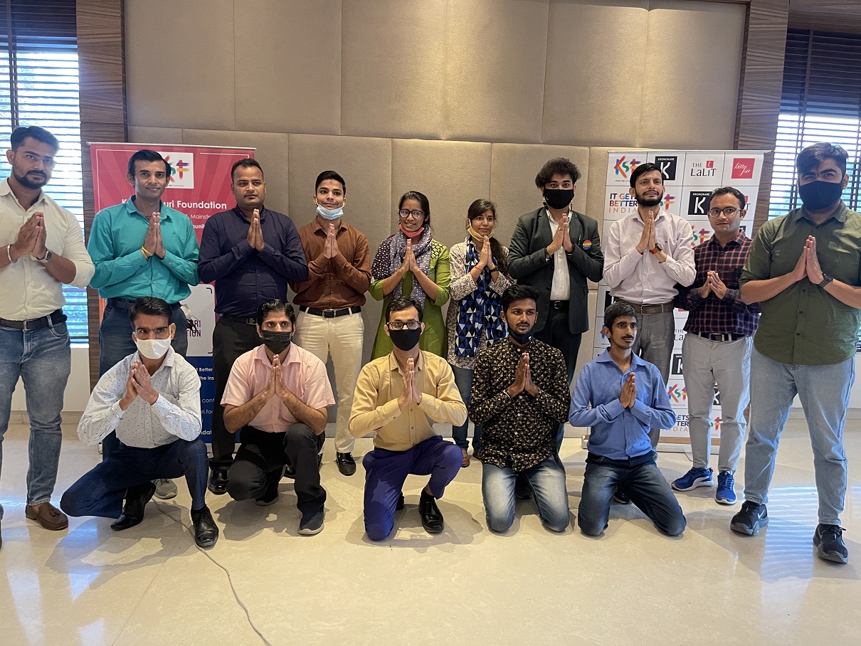 India CSR