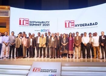 Over the next decade, Adani Group will invest over 20 billion dollars in renewable energy generation