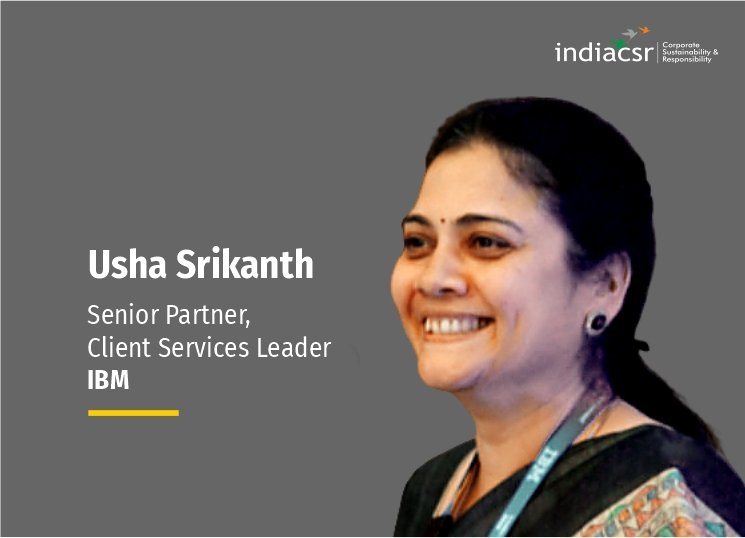 India CSR