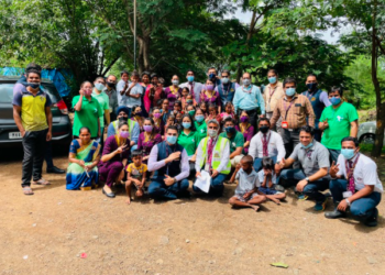 CSR: Vistara wellness initiative impact over 16000 people in the Second Phase