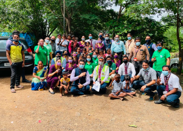 India CSR