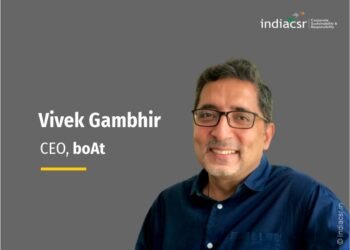 Circular Economy: boAt reinforces commitment to responsible recycling of end-of-life e-products