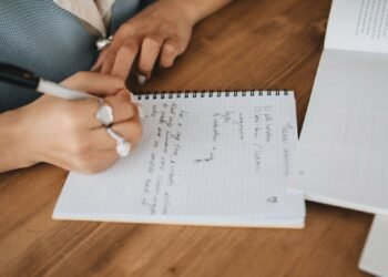 The Most Common Mistakes Students Make While Writing