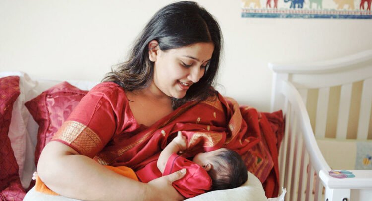 Photo Source: babycenter.in