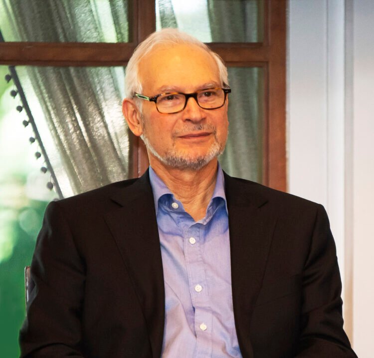 Jamshyd N Godrej, Chairman and Managing Director of Godrej & Boyce 