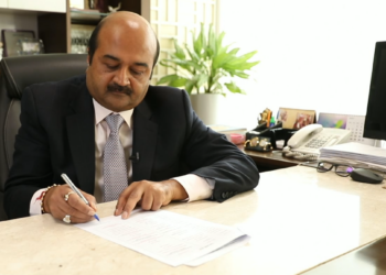 How Sanjay Jain-led Jyoti Group is taking CSR as a sustainable community development program