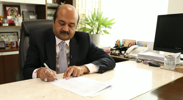 India CSR