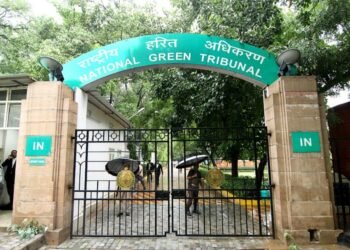 NGT constitutes 5-member committee to prevent discharge of effluents at Ganga