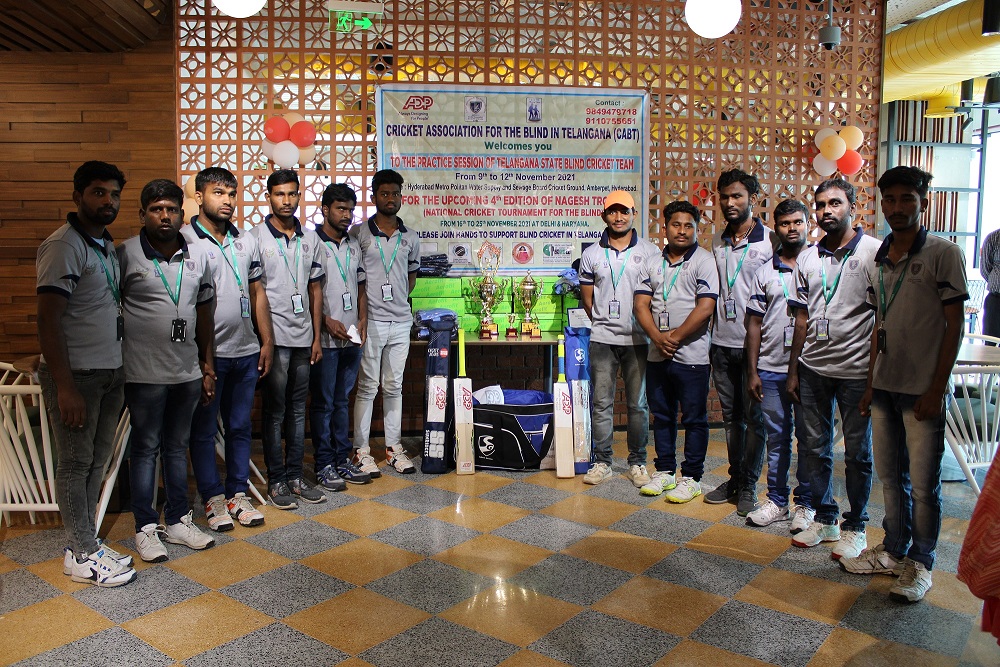 India CSR®