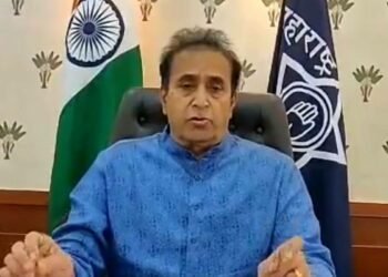 Politician Anil Deshmukh to remain in custody in Rs 100 Cr money laundering case