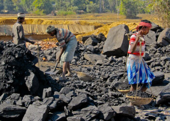 Cop26: Putting India’s Actions on Coal into Context