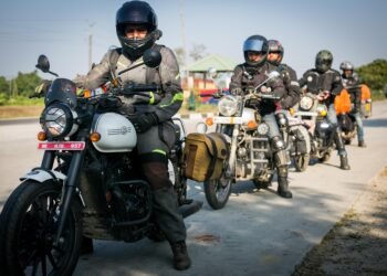 CSR: Shell Foundation promoting driving for women for better access to livelihoods and opportunities