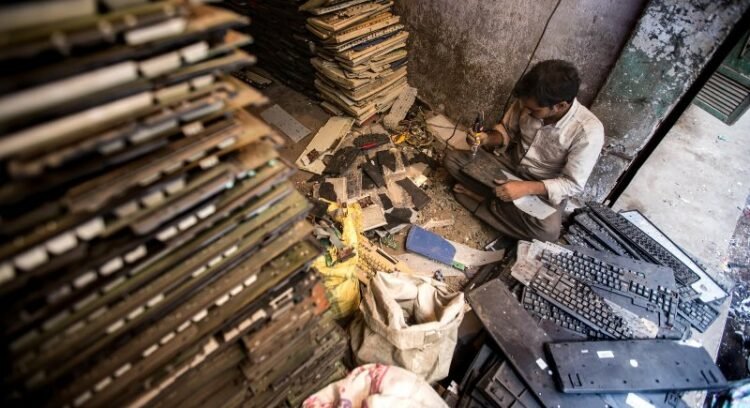 India CSR