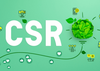 The International Climate Collaborative (ICC) unveiled a significant revelation that environmental causes have received less than 10% of corporate social responsibility (CSR) funding between 2015 and 2021.