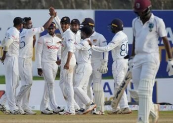 Cricket is a sport that has been popular for centuries, but it has only been in the past few decades that people have started to get into it.