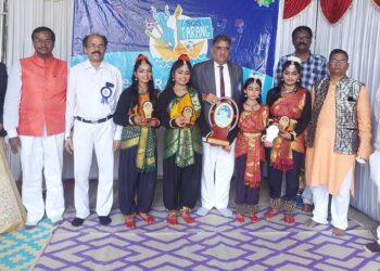 E-Tarang 2021 serves as a unique platform to boost creativity, skill sets and talent