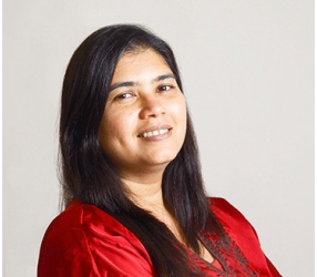 Our work is focused on women’s safety and have several projects: ElsaMarie D’Silva, Red Dot Foundation